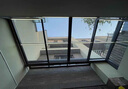 京誠恒達可折疊移動(dòng)陽(yáng)光房陽(yáng)臺庭院別墅防違建智能電動(dòng)伸縮玻璃房全國定制 可折疊移動(dòng)陽(yáng)光房 曬單實(shí)拍圖