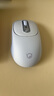 聯(lián)想（Lenovo）小新無線藍牙充電鼠標Plus煙霞紫 人體工學(xué)設(shè)計商務(wù)辦公輕音便攜 筆記本平板通用 M3單藍牙 曬單實拍圖