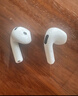 Apple/蘋(píng)果 AirPods 4 搭配USB-C充電盒 蘋(píng)果耳機 藍牙耳機 適用iPhone/iPad/Mac 四代 曬單實(shí)拍圖