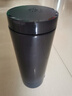 蘇泊爾（SUPOR）燒水杯 316L不銹鋼便攜式燒水壺 恒溫電熱水壺燒水保溫一體全自動(dòng)加熱水杯 最新款電熱水杯保溫杯 0.3L 【商旅便攜】8分鐘快速燒水 曬單實(shí)拍圖