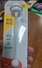 貝親（Pigeon）寬口徑奶瓶重力球吸管 原裝配件6月+ BA153 曬單實拍圖