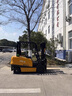 電動叉車2噸1噸小型液壓裝卸車全自動新能源鋰電搬運車四輪電叉車 電動叉車咨詢定制意向金 曬單實拍圖