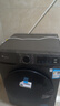小天鵝（LittleSwan）滾筒洗衣機(jī)全自動(dòng)家用 帶烘干洗烘一體 TD100APUREPRO 10公斤 以舊換新 家電國(guó)家補(bǔ)貼20% 一級(jí)能效 曬單實(shí)拍圖