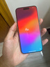 Apple 蘋(píng)果 iPhone 15 Pro Max  二手手機國行優(yōu)惠券補貼 白色鈦金屬 256G 曬單實(shí)拍圖