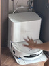科沃斯新品T80掃地機(jī)器人國(guó)家補(bǔ)貼掃拖一體滾筒活洗自動(dòng)清洗全自動(dòng)洗地機(jī)智能家用自動(dòng)上下水 水箱版 上下水版 曬單實(shí)拍圖