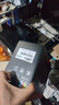 大水牛（BUBALUS）額定650W 勁強650臺式主機電源（支持5060顯卡/主動式PFC/12CM風(fēng)扇/智能溫控/支持背線） 曬單實拍圖