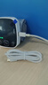 海爾（haier）手腕式電子血壓計(jì)家用血壓測(cè)量?jī)x醫(yī)用高精準(zhǔn)W1701L 【醫(yī)用超精準(zhǔn)】免脫衣手腕式+語(yǔ)音播報(bào)+充電套裝 曬單實(shí)拍圖