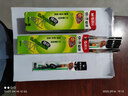 晨光（M&G）文具 G-5按動(dòng)中性筆芯0.5替芯簽字筆芯學(xué)生速干子彈頭水筆芯辦公用品1008/K35/S01/S08用 黑色20支 曬單實(shí)拍圖