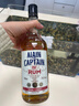 阿蘭船長白朗姆酒151朗姆酒原瓶進(jìn)口洋酒RUM莫吉托酒吧在用雞尾酒調(diào)酒基酒 151朗姆酒 700mL 1瓶 75.5%vol 曬單實(shí)拍圖
