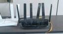 普聯(lián)（TP-LINK）雙千兆路由器 易展mesh分布式 AC1200無線家用穿墻 5G雙頻 WDR5620千兆易展版 IPv6 曬單實拍圖