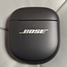 Bose【重磅新品】QuietComfort 消噪耳塞Ultra II 經(jīng)典黑 真無線藍(lán)牙QC降噪耳機(jī)大鯊4代高清通話無干擾 曬單實(shí)拍圖