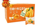 TASTY ELF 山姆會(huì)員商店在售新品 低糖小南瓜面包 拆分嘗鮮裝（5小包） 曬單實(shí)拍圖