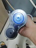 小質(zhì)水龍頭凈水器除水垢余氯家用過濾水垢前置過濾器家用廚房自來水10層過濾【1機3芯】非直飲 曬單實拍圖