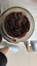 西爾丹雪蓮辣椒絲 辣椒醬下飯 拌飯醬調(diào)味甜辣油新疆特產(chǎn)拌面 220g*3瓶 曬單實拍圖