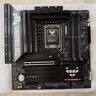 華碩TUF GAMING B860M-PLUS WIFI重炮手主板 支持 CPU 245KF/230/225 (Intel B860/LGA 1851） 曬單實拍圖