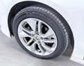 米其林（MICHELIN）汽車(chē)輪胎 225/50R17 98W 浩悅四代 PRIMACY 4 適配本田 雅閣 曬單實(shí)拍圖