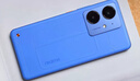 realme【國家補貼】真我Neo7 SE手機 7000毫安大電池+80W快充 游戲AI電競 學生智能機 12+256蒼藍機甲 曬單實拍圖