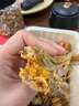福蟹祿農(nóng)花雕熟醉蟹固城湖大閘蟹熟食非生腌公母六月黃螃蟹即食盒裝紅高記 當(dāng)季-特大滿黃醉蟹3.6-3.0兩-6只 曬單實(shí)拍圖
