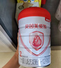 貝因美（Beingmate）愛加6-12月幼兒奶粉2段800g*6多罐免疫成長奶粉含乳鐵蛋白 曬單實拍圖