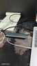 聯(lián)想（Lenovo）USB3.0分線器拓展塢擴展塢轉(zhuǎn)千兆網(wǎng)口RJ45有線網(wǎng)卡轉(zhuǎn)接頭筆記本電腦USB擴展小新一拖四轉(zhuǎn)換器 曬單實拍圖