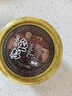 江船長(cháng)黑色飛魚(yú)籽 壽司專(zhuān)用材料新鮮大粒魚(yú)籽60g 玻璃罐裝  曬單實(shí)拍圖
