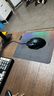 雷蛇（Razer）（RAZER）游戲鼠標墊 硬質(zhì)墊 桌面鼠標墊 全新未拆封 掘土黃蜂 V2 S號 曬單實(shí)拍圖