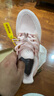 阿迪達斯 （adidas）女 跑步系列 ULTRABOOST 5 W 跑步鞋 ID8845 粉色  38.5 曬單實(shí)拍圖