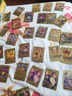卡之物語寶可夢卡片金箔卡黑卡銀卡Vstar神奇Vmax閃卡POKEMON CARDS 金銀黑卡 共3盒＋【送一盒彩卡】共4盒 國產(chǎn)【優(yōu)質(zhì)異卡】 曬單實拍圖