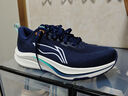 李寧赤兔8跑步鞋男鞋25年新款透氣輕量馬拉松競速訓練運動(dòng)鞋男鞋 5折 深航艦藍-22 40 (250mm) 曬單實(shí)拍圖