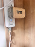 嘉柏蘭【國家3C認證丨帶AC插頭】充電寶超級快充適用小米蘋(píng)果移動(dòng)電源大容量可上飛機自帶線(xiàn)戶(hù)外小巧 旗艦版【卡其色】帶AC插頭+自帶雙線(xiàn)+超級快充 【適用蘋(píng)果安卓+可上飛機高鐵】10000mAh 曬單實(shí)拍圖