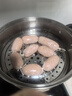 野馬寨天然腸衣灌香腸家用食品級(jí)香腸兒童小烤腸可灌10斤肉 不帶灌腸器 曬單實(shí)拍圖