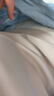 森馬（Semir）UPF100+|涼感防曬衣女短款圓領(lǐng)正肩開(kāi)衫2025夏空調衫109325108001 曬單實(shí)拍圖