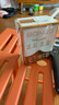 百菲酪水牛純牛奶4.0g乳蛋白寶寶愛喝 200ml*20盒/箱 送禮禮盒裝 曬單實拍圖