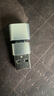 Type-C轉接頭 USB3.0安卓手機OTG數(shù)據(jù)轉換頭 手機平板接U盤硬盤讀卡器鍵鼠連接器 高光銀 USB轉Type-C+Type-C轉USB 組合裝 曬單實拍圖