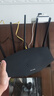 普聯(lián)（TP-LINK）路由5130 BE5100 WiFi7千兆雙頻無線路由器2.5G網(wǎng)口 5顆信號放大器 Mesh兼容wifi6游戲加速7DR5130 曬單實拍圖