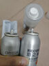RECIPE玥之秘水晶防曬噴霧180ml*2 防水防汗軍訓學(xué)生防曬霜套裝SPF50+ 曬單實(shí)拍圖
