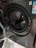美的（Midea）滾筒洗衣機全自動(dòng)國家補貼 10/12公斤大容量家用 單洗/洗烘一體機 一級能效  除菌除螨 以舊換新 【12KG洗烘一體機V36】祛味空氣洗+柔烘護衣 曬單實(shí)拍圖