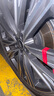 固特異（Goodyear）汽車輪胎 255/40R20 101Y  ASY3 鷹馳F1 3代 AO 奧迪A6L SCT 曬單實(shí)拍圖