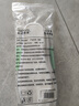 3AnGnI棉布鞋墊男女透氣吸汗手工千層布5雙裝38碼 曬單實(shí)拍圖