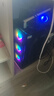 逆昂128G內(nèi)存酷睿i7升24核電競臺式機電腦4060電競主機吃雞獨顯辦公組裝大額補貼家用游戲水冷電腦整機 主機+24英寸【高刷顯示器+鍵鼠套裝】 套四：i9級36芯8G獨顯/64G/1T暢玩3A 曬單實拍圖