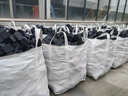蜂窩活性炭防水型800碘值工業(yè)環(huán)保設(shè)備噴漆房吸附用VOCS廢氣處理特種方塊狀碳磚 800碘值環(huán)評專用量大可談 曬單實拍圖