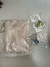 班哲尼旅行洗漱包收納包袋羽絨服壓縮袋手提內(nèi)衣衣服物家用棉被整理袋子 曬單實(shí)拍圖