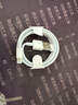 潮范適用蘋果數(shù)據(jù)線快充USB充電線蘋果14/13/12/11/x/8/7/6/PLUS手機藍牙耳機充電器線 曬單實拍圖