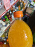 可口可樂(lè)（Coca-Cola）美汁源 Minute Maid 果粒橙 果汁飲料 1.25L*12 新老包裝隨機(jī)發(fā)貨 曬單實(shí)拍圖