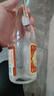 汾酒 黃蓋玻汾 清香型白酒 53度 475mL*6瓶 整箱裝非原箱 曬單實(shí)拍圖