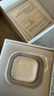 【官版正品丨新款A(yù)ir4代】藍牙耳機無線ANC降噪airpods4國家補貼半入耳式用于蘋果iPhone16/15/14 【原版正裝全功能頂配版4代】 【主動降噪+空間音頻+三真電量】 曬單實拍圖