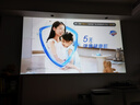飛利浦（PHILIPS）NeoPix 247Pro投影儀家用 家庭影院電視 臥室云臺手機游戲投影機（高亮升級 TOF自動對焦 1080P ） 曬單實拍圖