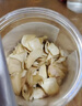 方家鋪子中華老字號 六星大片百合干220g 桂圓蓮子銀耳枸杞羹煲湯食材 曬單實(shí)拍圖