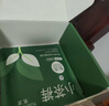 氧言（YOUNGYELL）女士?jì)妊澟看蟠a莫代爾10A抗菌純棉襠中腰無(wú)痕女生內褲頭禮盒4條 曬單實(shí)拍圖
