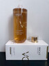 維特絲VC去黃提亮爽膚水500ml保濕水護膚品濕敷水抗皺縮毛孔精華水乳男 曬單實拍圖